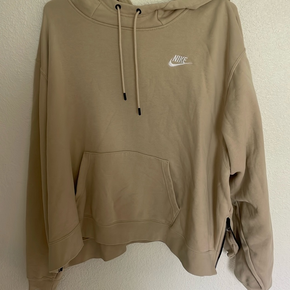 Nike sweatshirt 💦💦